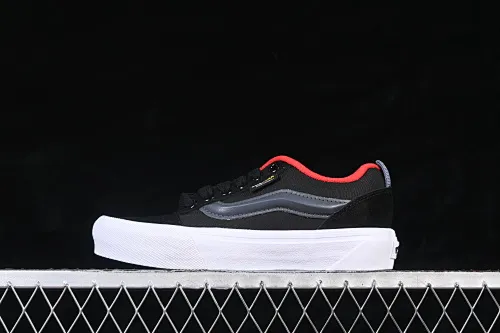 All categories Vans Vans series Vans Low Vans low-top Vans Knu Skool Vans low-top casual skateboard shoes VN0009QC6BT